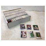 Baseball Trading Cards