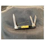 Buck USA Folding Pocket Knife with Multiple