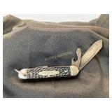 Scout Pineknot Multi-Tool Pocket Knife