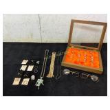 Rings, Jewelry, and Accessories