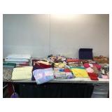 Fabric, Sewing Supplies, and Accessories