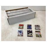 Assorted Baseball Cards