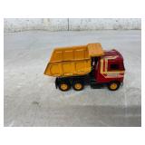 Buddy L Pressed Steel Dump Truck