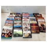 89 DVD and Blu-ray Titles