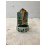 Medley Distilling Co. 1981 Ceramic Decanter