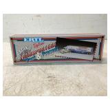 ERTL Racing Transporters Die-Cast Model Set