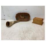 Decorative and Functional Items