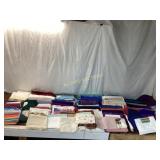 Fabric Remnants and Yardage