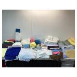 Fabric and Textile Lot