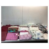 Fabrics and Textiles Collection