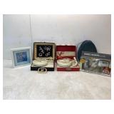 5 Vintage Assorted Items