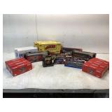 NASCAR Die-Cast Models