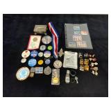 Memorabilia and Collectibles