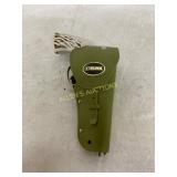 Hawkeye Toy Gun and Holster Set