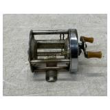 Shakespeare True Blue 1956 Fishing Reel