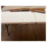 Ruger 10/22 Carbine .22LR Rifle with Gun Sleeve