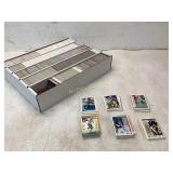 1993-1994 Football Cards