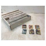 Assorted Sports Trading Cards