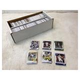 2024 Assorted Baseball, Basketball, and Football C