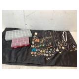 Jewelry With Storage Boxes