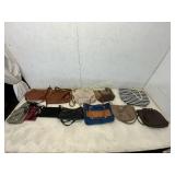 12 Womenï¿½s Handbags