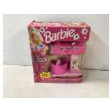Barbie Action Appliance Playset with Accessories