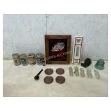 Collectibles Led Zeppelin Schlitz JR Beer