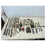 Vintage Hand Tools and Accessories