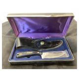Schrade Grand Dadï¿½s Sharp Finger Knife Set