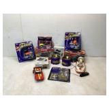 12 Collectible Toys and Memorabilia