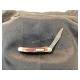 Old Timer Folding Pocket Knife