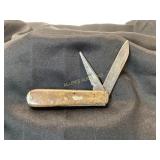 Winchester Two-Blade Folding Pocket Knife