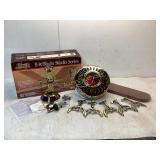 Hunter 52-Inch Studio Series Ceiling Fan