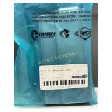 M1A/M14 Magazine, 20-Round Capacity, SS