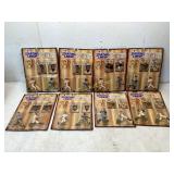 Starting Lineup Baseball Greats Action Figures