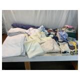 Fabric Rolls and Remnants