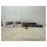 Die-Cast NASCAR Cars and Model Kits