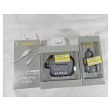 Heyday Cell Phone Accessories Set