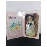 Effanbee Storybook Collection Doll in Box