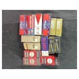 Vintage Electronic Tubes