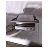 Cuisinart Griddler Countertop