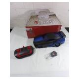 Ridemakerz Custom Remote Control Car Set