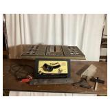 10-Inch Table Saw by Lowe's Companies