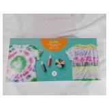 Tie-Dye Kit With 8 Pieces