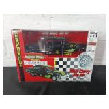 1955 Chevy Bel-Air Diecast Activity Kit