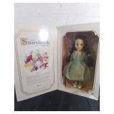 Effanbee Storybook Collection Doll Dorothy