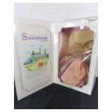 Effanbee Storybook Collection Doll Rapunzel'
