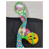 Pop Jelly Hopper Toy