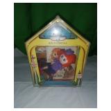 Peepul Pals Air Terminal Play Set in Original Pack