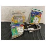 Gas Appliance Connector Kits